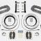 Wilwood Brakes TX6R Big Brake Truck Front Brake Kit 140-14558-C