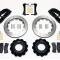 Wilwood Brakes TC6R Big Brake Truck Front Brake Kit 140-8992