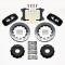 Wilwood Brakes AERO6 Big Brake Front Brake Kit 140-15305-D