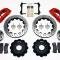 Wilwood Brakes TC6R Big Brake Truck Front Brake Kit 140-9072-DR