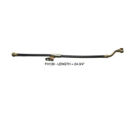 Right Stuff Brake Hydraulic Hose FH139