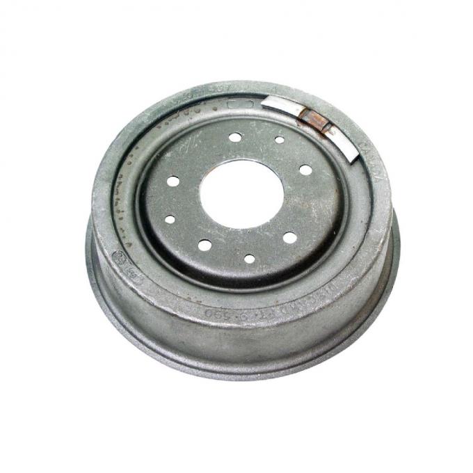 Right Stuff 1951-58 Chevrolet Bel-Air/Biscayne/Impala, Front Or Rear Brake Drum BD14