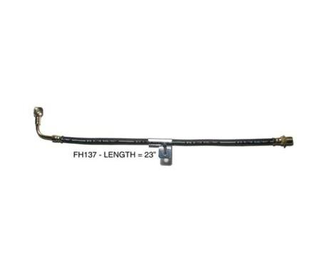 Right Stuff Brake Hydraulic Hose FH137