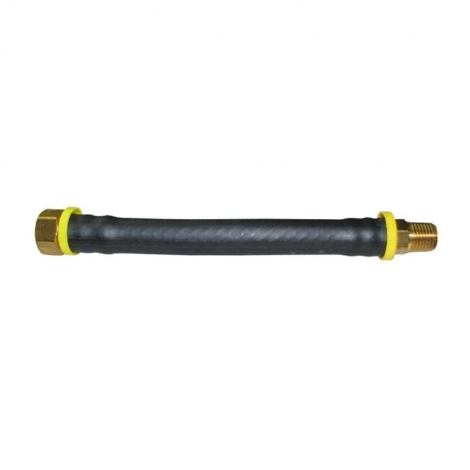 Right Stuff 1955-57 Chevrolet Bel Air, 3/8 Fuel Line Hoses BFH5505