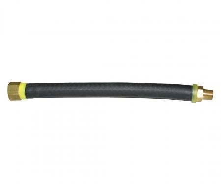 Right Stuff 1955-57 Chevrolet Bel Air, 5/16 Fuel Line Hoses BFH5504