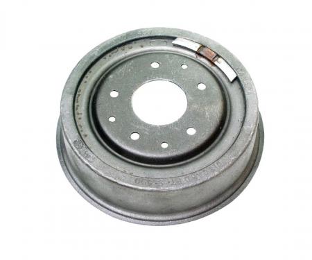 Right Stuff 1951-58 Chevrolet Bel-Air/Biscayne/Impala, Front Or Rear Brake Drum BD14