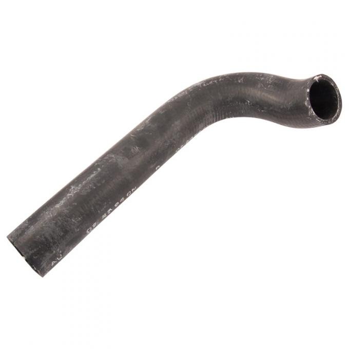 Dennis Carpenter Radiator Hose - Upper - 360/390 - Without A/C - 1967-74 Ford Truck C8TZ-8260-B