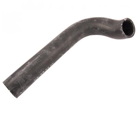 Dennis Carpenter Radiator Hose - Upper - 360/390 - Without A/C - 1967-74 Ford Truck C8TZ-8260-B