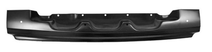 Key Parts '57 Lower Bumper Filler 0847-122