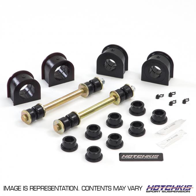 Hotchkis Sport Suspension 2230 Rebuild Kit 1999-2004 Silverado Sierra 2230RB