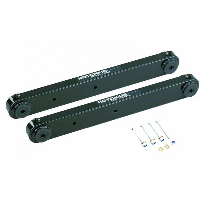 Hotchkis Sport Suspension Lower Trailing Arms 1978-1996 Impala SS Caprice Roadmaster Sedan Roadmaster wagon 1305