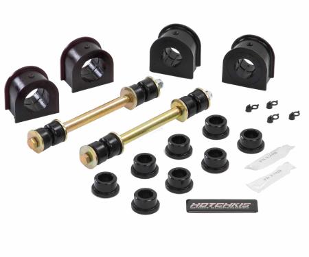 Hotchkis Sport Suspension Sway Bar Rebuild Kit 2000-2006 Tahoe Yukon Escalade 2240RB