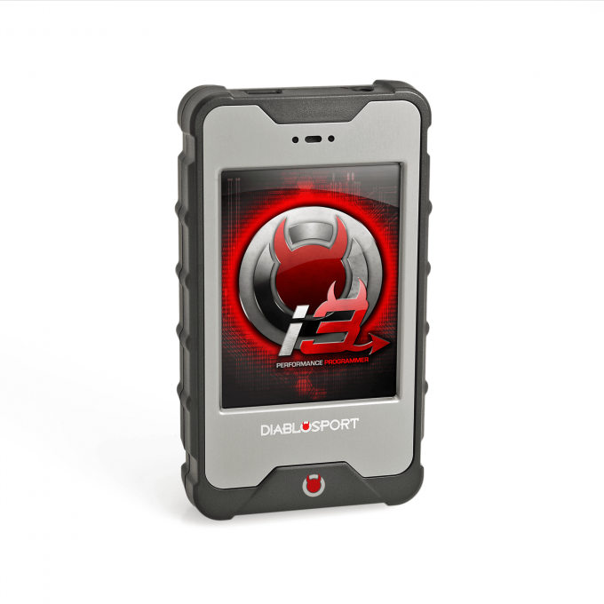 DiabloSport inTune I3 Platinum 8145