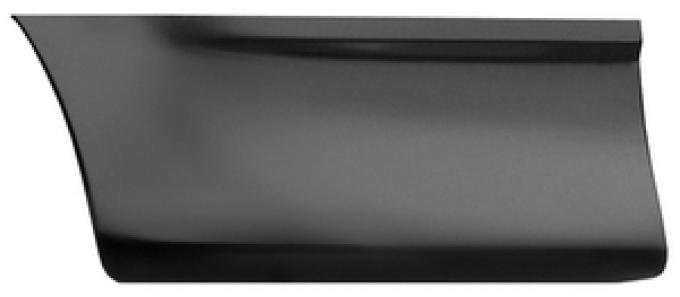 Key Parts '97-'03 Front Lower Bed Section, Passenger's Side 1984-144 R