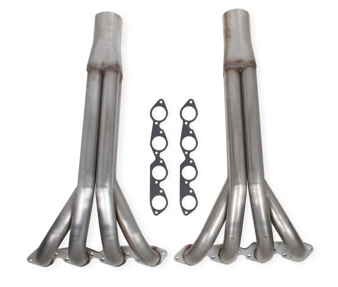 FlowTech Upright Headers 11551FLT