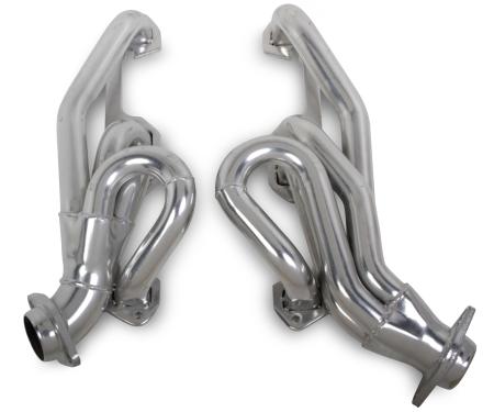 FlowTech Shorty Headers, Ceramic Coated 91945-1FLT