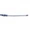 Dennis Carpenter Parking Brake Cable - 1948-52 Ford Truck     1C-2275-A