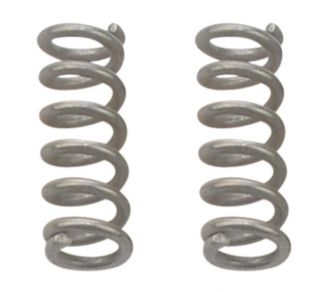 Quick Fuel Technology Idle Speed Screw Spring 38 11 10qft