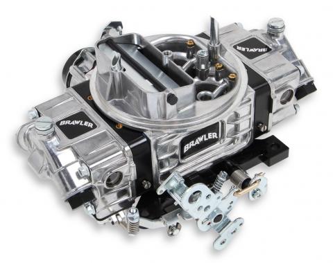 Quick Fuel Technology Brawler® Street Carburetor BR-67211