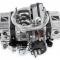 Quick Fuel Technology Brawler® Street Carburetor BR-67211