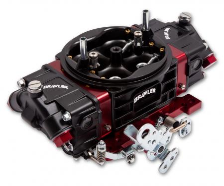 Quick Fuel Technology Brawler® Race Carburetor BR-67332