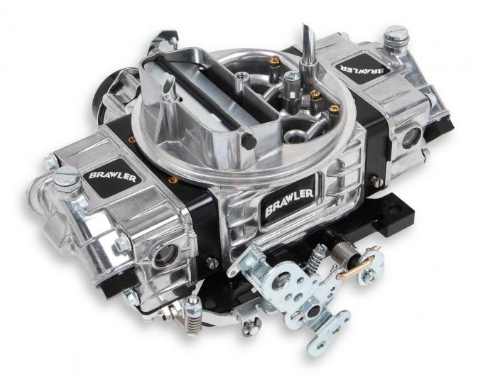 Quick Fuel Technology Brawler® Street Carburetor BR-67211