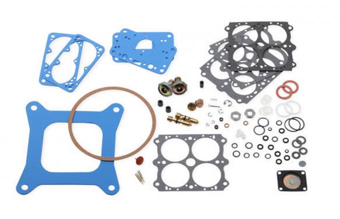 Quick Fuel Technology Brawler® Rebuild Kit BR-67222