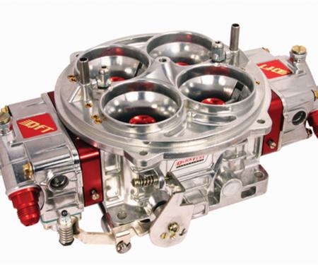 Quick Fuel Technology QFX Series 4700 Carburetor 1050CFM 2-Circuit FX-4700