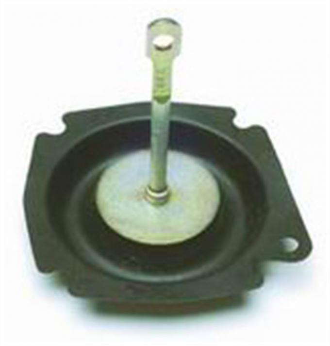 Quick Fuel Technology Vacuum Secondary Diaphragm Assembly 35-3QFT