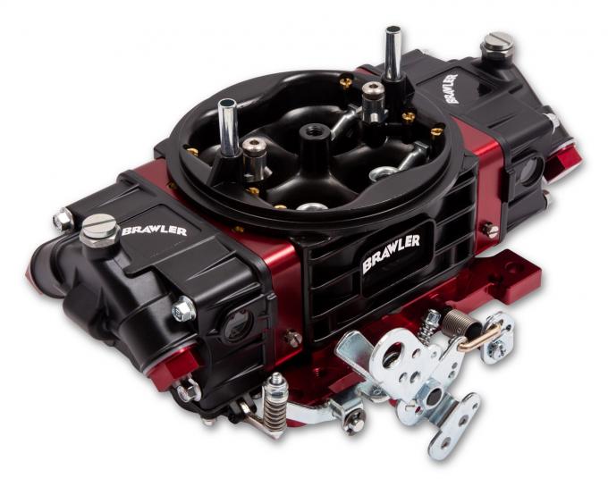 Quick Fuel Technology Brawler® Race Carburetor BR-67332