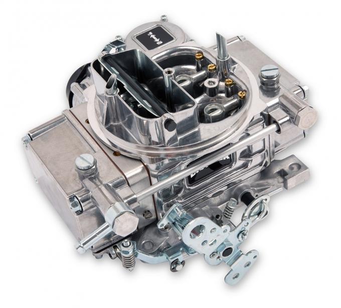 Quick Fuel Technology Brawler® Diecast Carburetor BR-67270