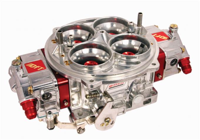 Quick Fuel Technology QFX Series 4700 Carburetor 1050CFM 2-Circuit FX-4700