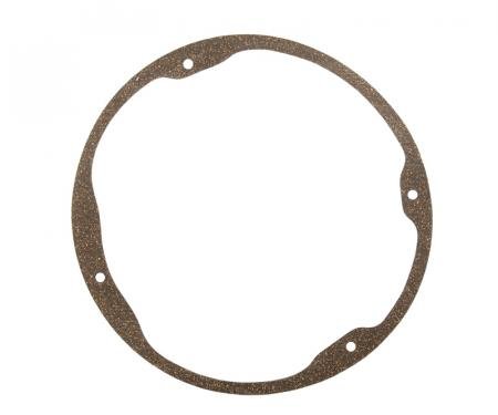 Dennis Carpenter Headlight Bucket to Fender Gasket - 1942-56 Ford Truck, 1941-57 Ford Car   11A-13044