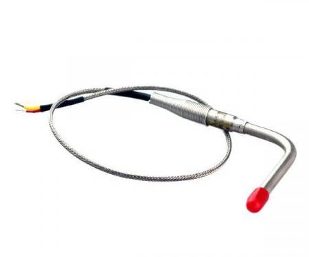 Racepak 1/4" TURBO EGT THERMOCOUPLE 800-TC-T4-23