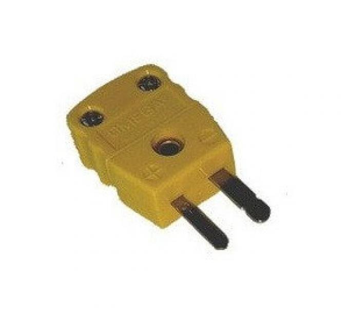 Racepak THERMOCOUPLE CONNECTOR MALE 800-TC-CON-M