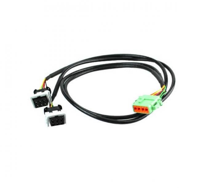 Racepak AIR FUEL HARNESS a SIDE AMP 280-CA-LSUA-AMP