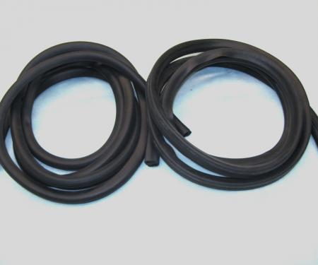 Fairchild Industries Door Seal Kit, on Body Driver Side & Passenger Side KF3001