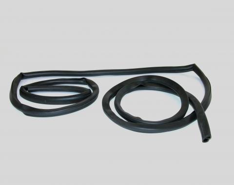 Fairchild Industries Door Seal, Driver Side G3004