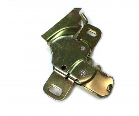 Fairchild Industries Hood Latch, Non-Locking, Hood F4090