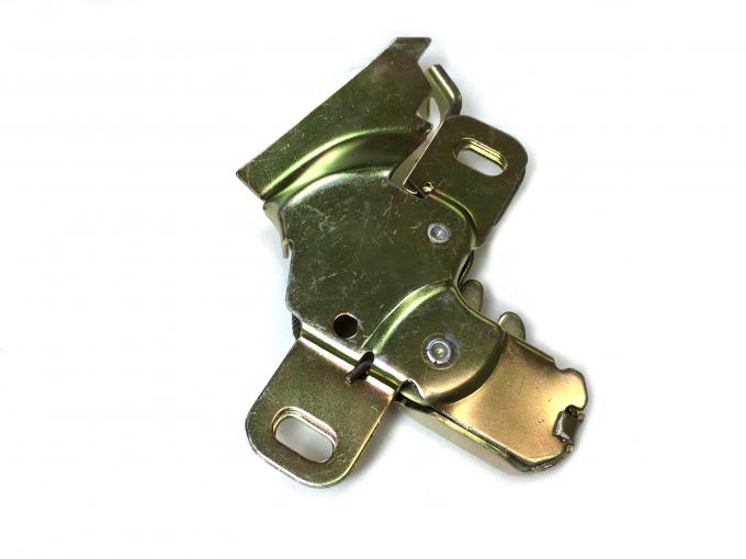 Fairchild Industries Hood Latch, Non-Locking, Hood F4090