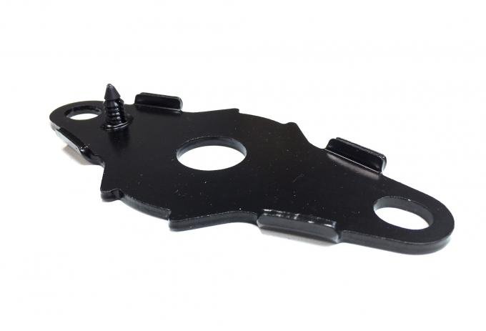 Fairchild Industries Rear Upper Shock Plate D4121