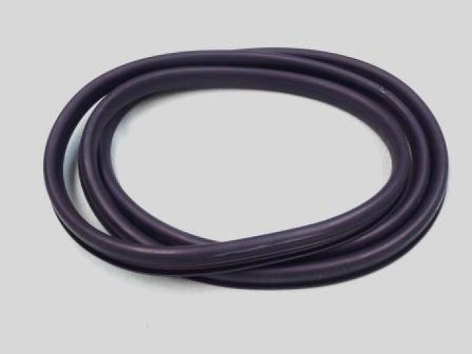 Fairchild Industries Back Window Seal, Back Window F4052