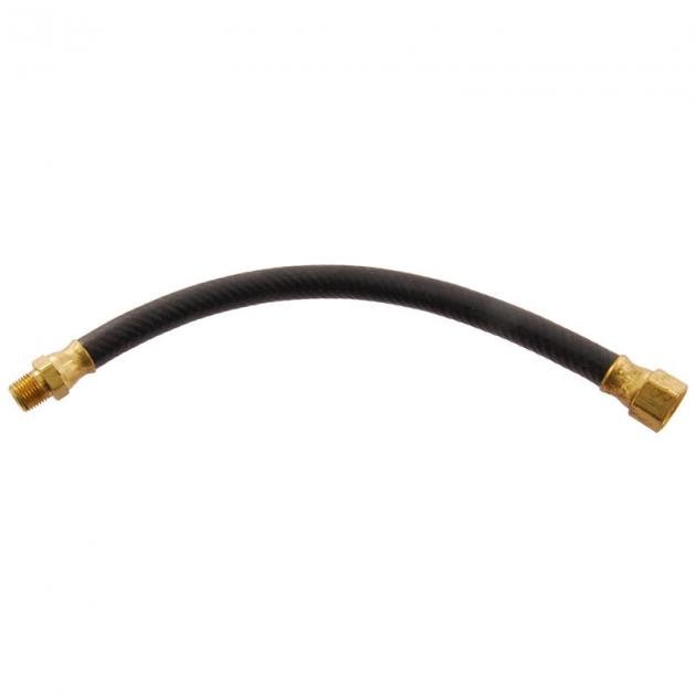 Fuel Line Connecting Hose Kit - For 3/8 Fuel Line