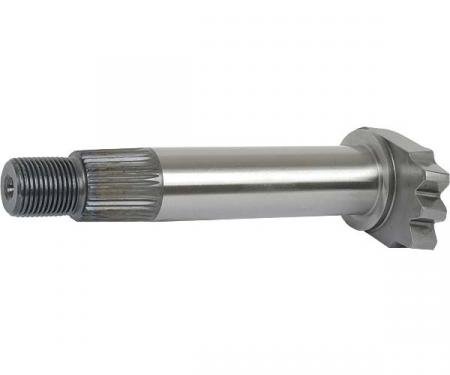 Steering Sector Shaft - 17 To 1 Ratio - Ford Commercial Truck