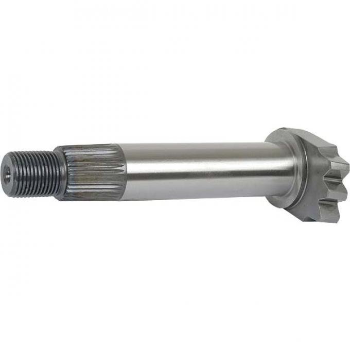 Steering Sector Shaft - 17 To 1 Ratio - Ford Commercial Truck