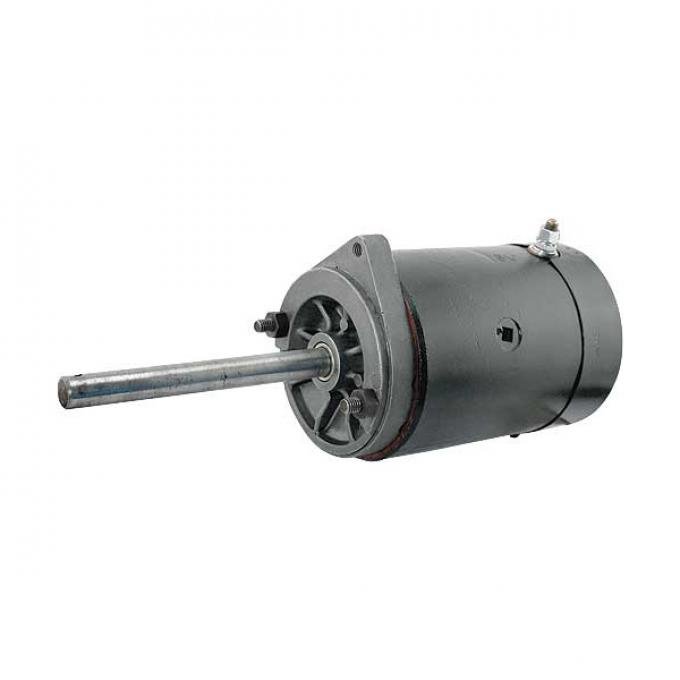 Ford Pickup Truck Starter Motor - 6 Volt - 215 6 Cylinder