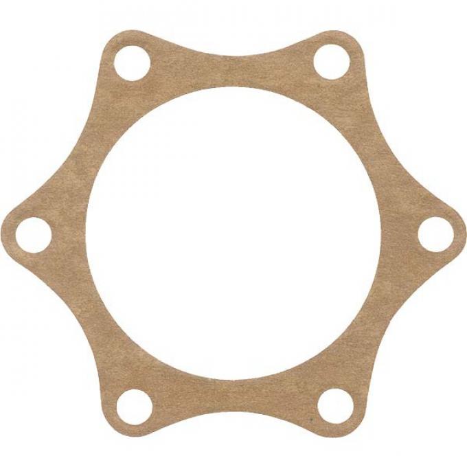 Model A Ford AA Truck Transmission Main Shaft Bearing Retainer Gasket - For 4 Speed Transmission