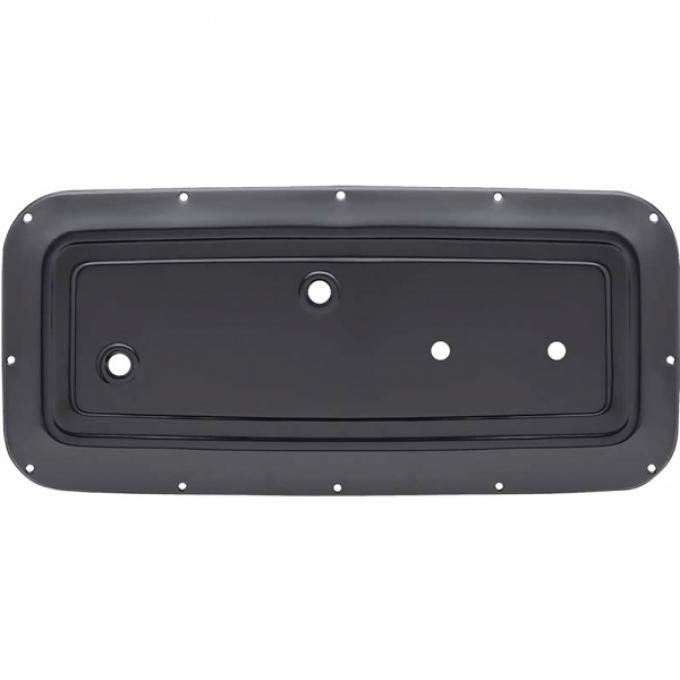 Chevy Or GMC Truck Door Panel, Inner, Right, 1964-1966