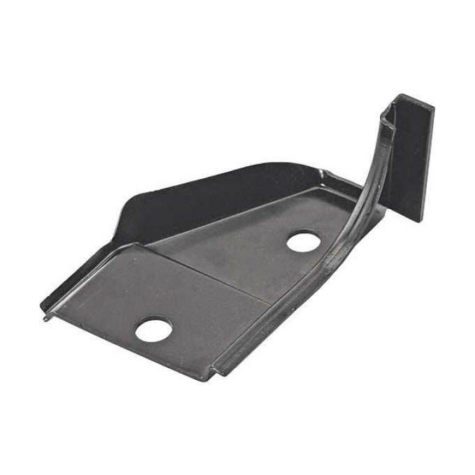 Ford Pickup Truck Fender Mounting Bracket - To Cowl - RightRear Upper