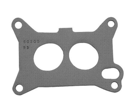 Ford Pickup Truck Carburetor Spacer To Manifold Gasket - 390-2V V8 - F100